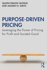 Purpose-Driven Pricing af Saloni Firasta-Vastani