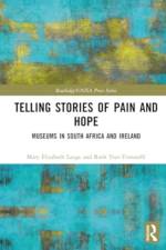 Telling Stories of Pain and Hope af Mary Elizabeth Lange