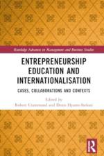 Entrepreneurship Education and Internationalisation