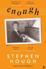 Enough af Sir Stephen Hough