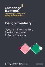 Design Creativity af Gyuchan Thomas Jun