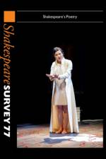Shakespeare Survey 77