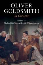 Oliver Goldsmith in Context