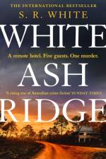 White Ash Ridge af S. R. White
