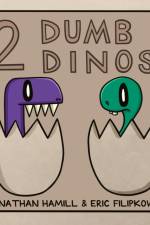 2 Dumb Dinos af Nathan Hamill