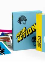 Phoo Action Deluxe Edition af Matthew Wakeham