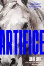Artifice af Claire Berest
