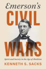 Emerson's Civil Wars af Kenneth S Sacks