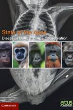 Disease, Health and Ape Conservation: Volume 5