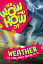 The Wow and How of Weather af Thora Hagen