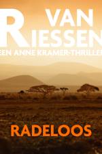 Radeloos af Joop van Riessen