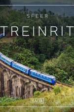 Sfeer - Treinrit af Rasmus Broe