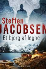 Et bjerg af løgne af Steffen Jacobsen