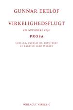 Virkelighedsflugt af Gunnar Ekelöf