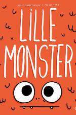 Lille monster af Karli Christensen