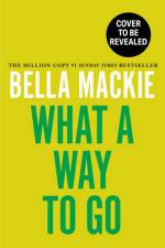 Untitled Bella Mackie Book 2 af Bella Mackie