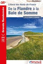 De la Flandre la Baie de Somme - GR120