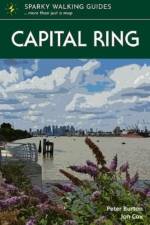 Capital Ring af Jon Cox