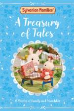 Sylvanian Families: A Treasury of Tales af Macmillan Children's Books