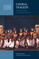 Choral Tragedy af Claude (Ecole des Hautes Etudes en Sciences Sociales Calame
