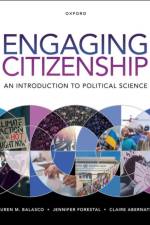 Engaging Citizenship af Lauren (Associate Professor Balasco