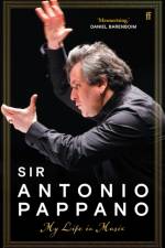 My Life in Music af Sir Antonio Pappano