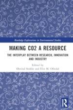 Making CO2 a Resource