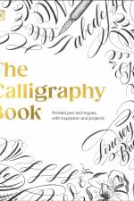 The Calligraphy Book af Lindsey Bugbee
