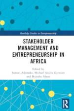 Stakeholder Management and Entrepreneurship in Africa