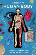 Inside Out Human Body af Luann Columbo