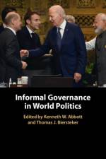 Informal Governance in World Politics