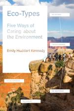 Eco-Types af Emily Huddart Kennedy