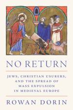 No Return af Professor Rowan Dorin