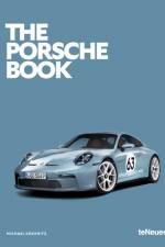 The Porsche Book af Michael KÃ¶ckritz