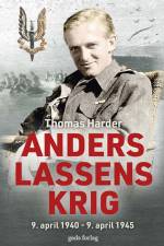 Anders Lassens krig, 5. udg. af Thomas Harder