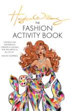 Hayden Williams: The Fashion Activity Book af Hayden Williams