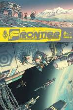 Frontier af Guillaume Singelin