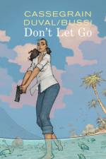 Don't Let Go af Michel Bussi