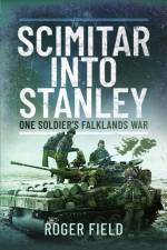 Scimitar into Stanley af Roger Field
