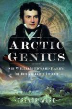 Arctic Genius af Trevor Ware