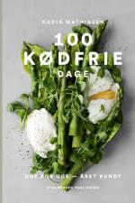 100 kødfrie dage af Nadia Mathiasen