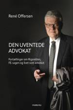 Den uventede advokat af René Offersen