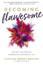 Becoming Flawesome af Kristina Mänd-Lakhiani