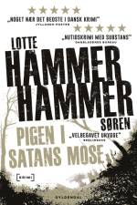Pigen i Satans Mose