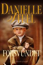Forsvundet af Danielle Steel