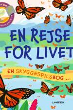 En rejse for livet af Susie Behar