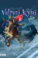 Valpuri Kyni – Pako af Esko Holm