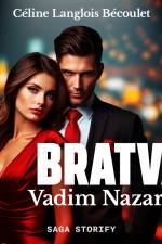 Bratva : Vadim Nazarov af Céline Langlois Bécoulet