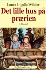 Det lille hus på prærien 2 - Det lille hus på prærien