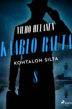 Kohtalon silta af Vilho Helanen